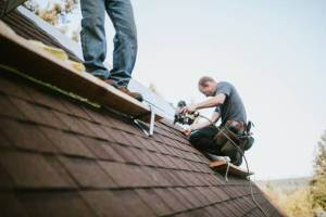 Local Roofers in Bigmount, PA